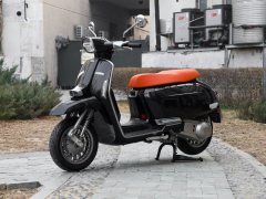 LAMBRETTA G350 - фото 1