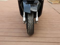 LAMBRETTA G350 - фото 12
