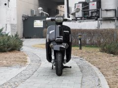 LAMBRETTA G350 - фото 2