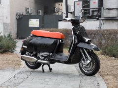 LAMBRETTA G350 - фото 3