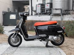 LAMBRETTA G350 - фото 4
