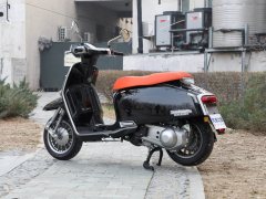 LAMBRETTA G350 - фото 5