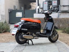 LAMBRETTA G350 - фото 7