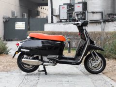 LAMBRETTA G350 - фото 8