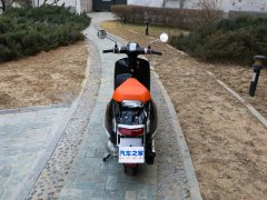 LAMBRETTA G350 - фото 9