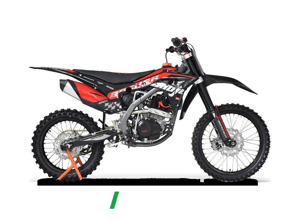 2022 Bosudong M1 250 cc
