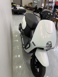 SYM CLBCU 125 cc - фото 1