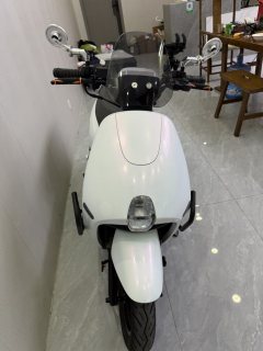 SYM CLBCU 125 cc - фото 2