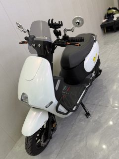 SYM CLBCU 125 cc - фото 3