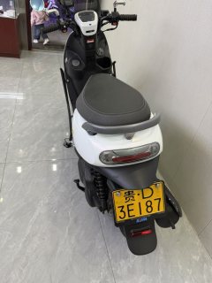 SYM CLBCU 125 cc - фото 4