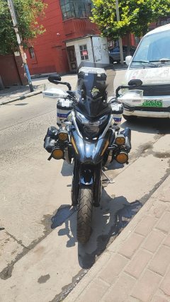 Kayo 525X 500 cc - фото 1