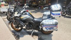Kayo 525X 500 cc - фото 2