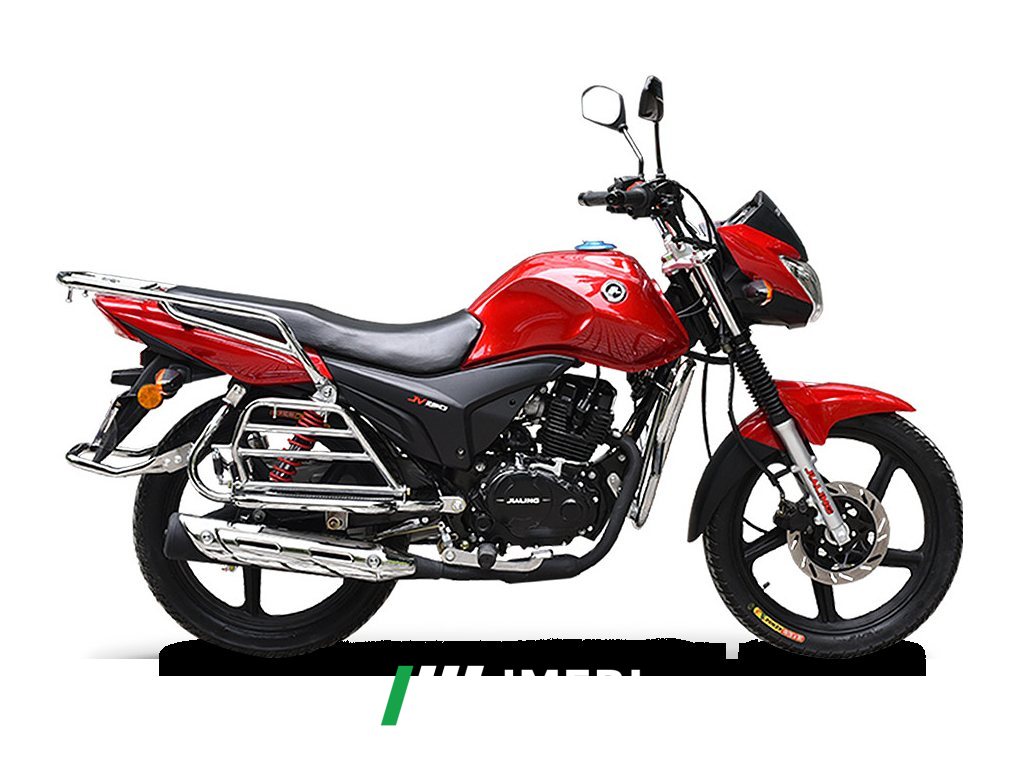 2021 Jialing JV150