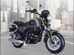 Yingang MINI 150 cc - фото 1