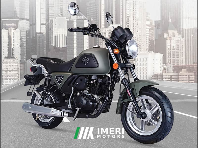 2022 Yingang MINI 150 cc