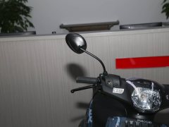 Piaggio ZIP 50 - фото 10