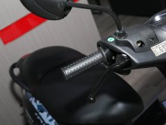 Piaggio ZIP 50 - фото 12
