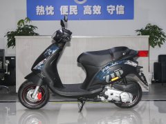 Piaggio ZIP 50 - фото 4