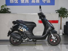 Piaggio ZIP 50 - фото 5