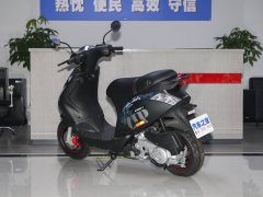 Piaggio ZIP 50 - фото 6
