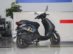 Piaggio ZIP 50 - фото 8