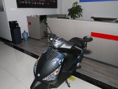 Piaggio ZIP 50 - фото 9