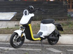 NIU U MAX - фото 1