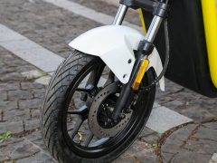 NIU U MAX - фото 10