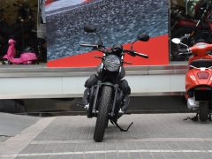 Moto Guzzi V7 850 cc - фото 2