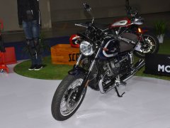 Moto Guzzi V7 850 cc - фото 9