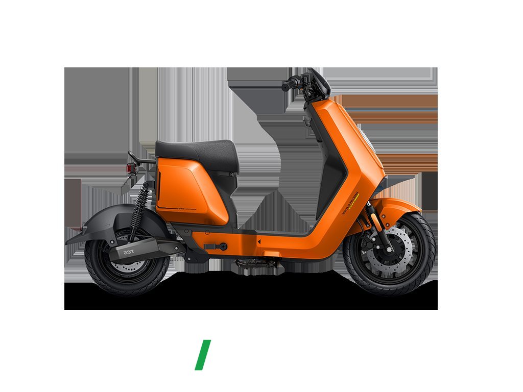2025 NIU NST