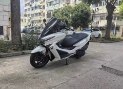 KYMCO Xingting 250 - фото 1