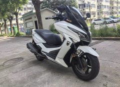 KYMCO Xingting 250 - фото 2