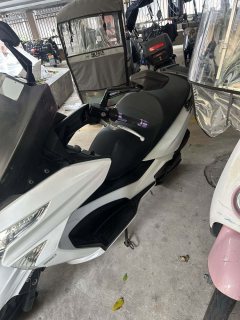 KYMCO Xingting 250 - фото 3