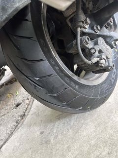 KYMCO Xingting 250 - фото 5