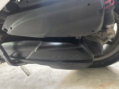 KYMCO Xingting 250 - фото 7