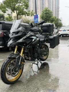 Voge DS625X 600 cc - фото 2