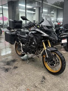 Voge DS625X 600 cc - фото 3
