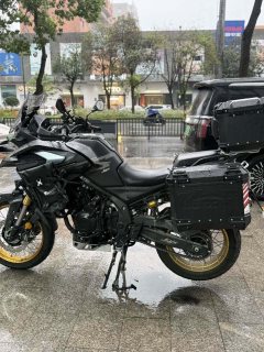 Voge DS625X 600 cc - фото 5