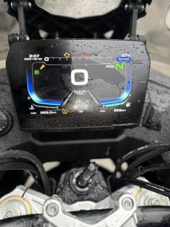 Voge DS625X 600 cc - фото 6