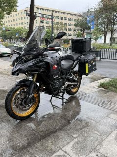 Benelli TRK552 550 cc - фото 3