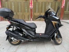 KYMCO Zongshen ST250 - фото 4