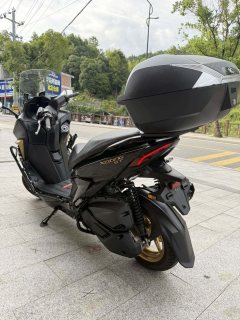 KYMCO Zongshen ST250 - фото 5