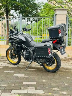 Voge DS525 500 cc - фото 2