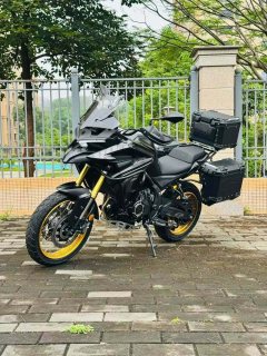 Voge DS525 500 cc - фото 3