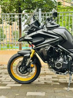Voge DS525 500 cc - фото 4