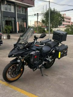 Benelli TRK552 550 cc - фото 2