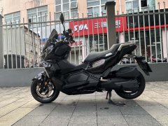 SYM Husky ADV150 - фото 1