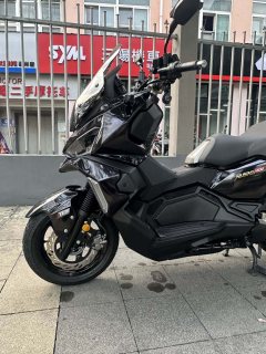 SYM Husky ADV150 - фото 6