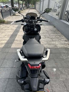 SYM Husky ADV150 - фото 7